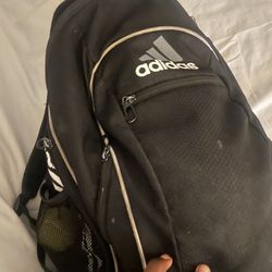 Adidas Elite Bag