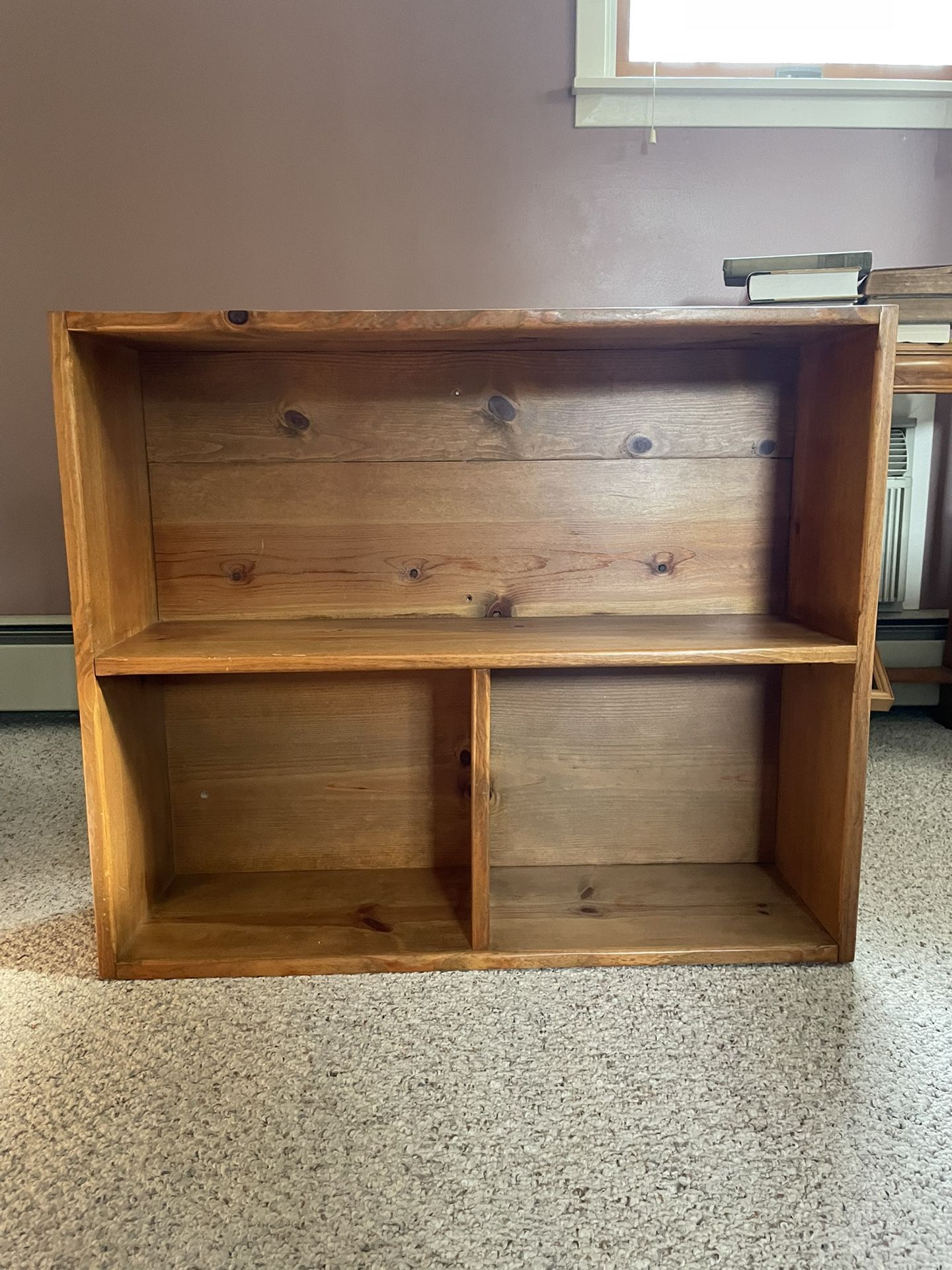 Bookshelf