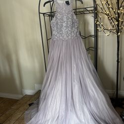 New Windsor Dress 