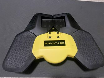 Stealth Go Core Trainer