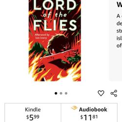 Lord Of The Flies