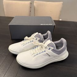 Ecco Golf Shoes Like New