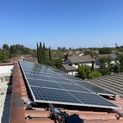 Solar Panels