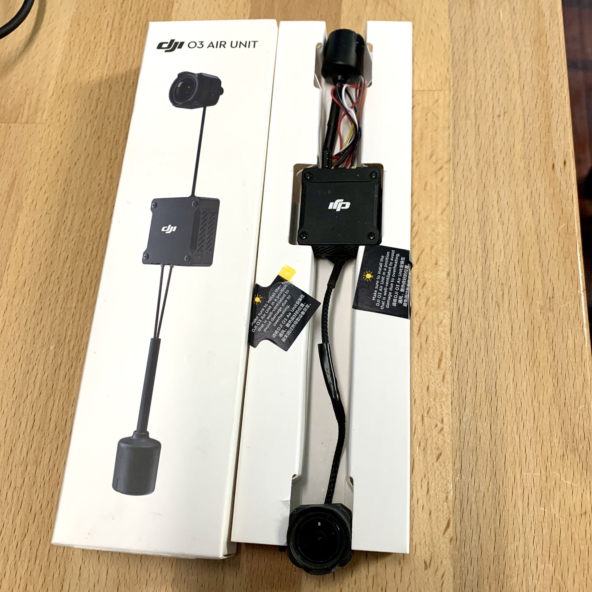 DJI Air Unit O3