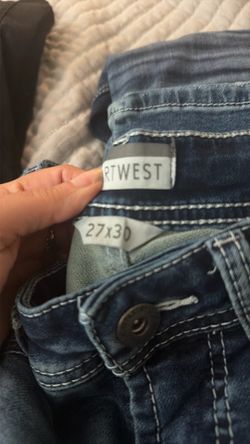 Boy jeans