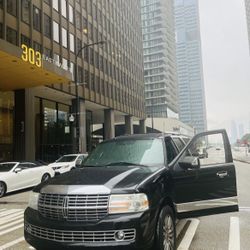 2010 Lincoln Navigator