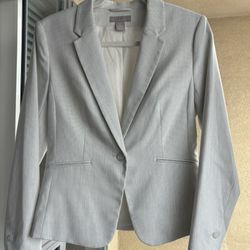 Women’s Blazer Size 8