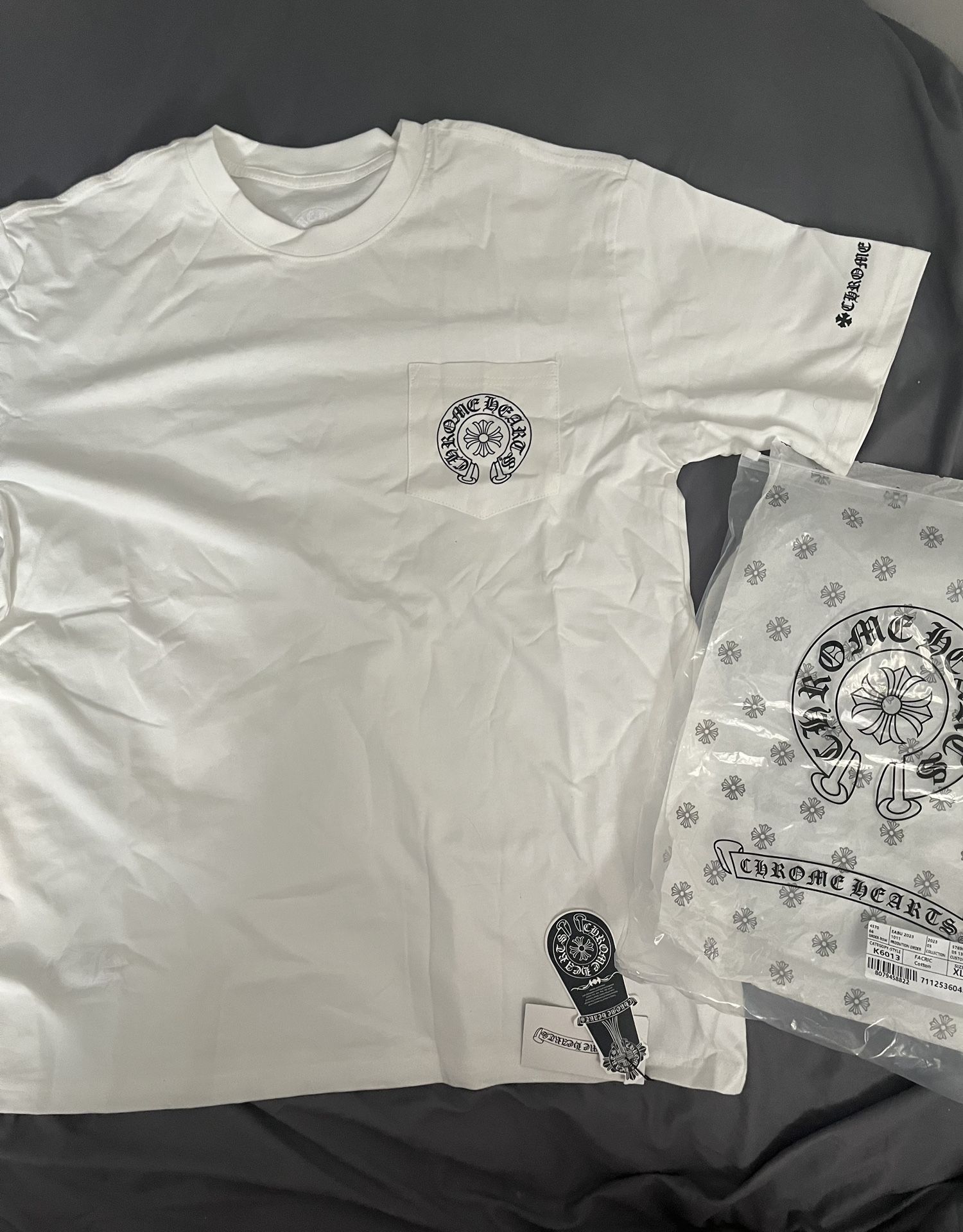 Chrome Hearts Shirt
