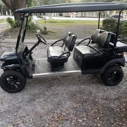 2007 Six seater PR0(contact info removed)87
