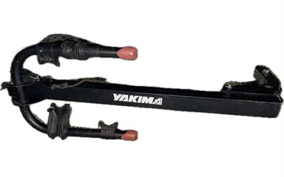 Yakima Bike Rack Hitch