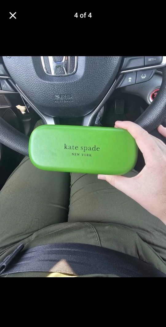 Kate Spade Sunglasses