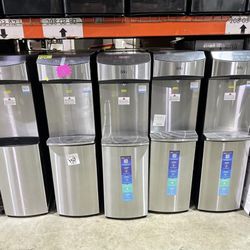 BRIO WATER DISPENSER SALE (READ DESCRIPTION)