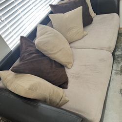 FREE COUCH / SOFA