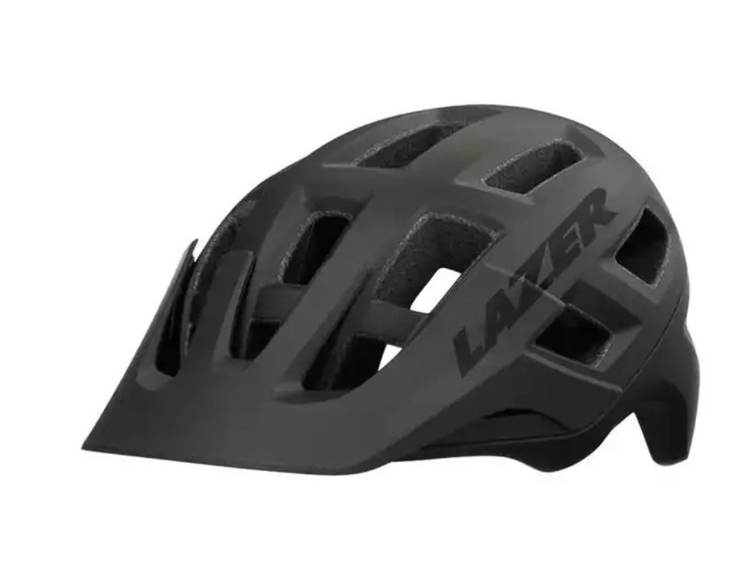 Lazer Coyote Mips Mountain Biking Helmet