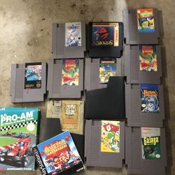 NES Bundle!