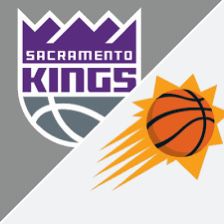 Suns Vs Kings Tickets March 24