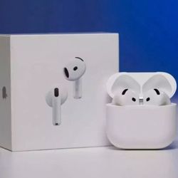 Gen 4s Airpods 