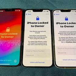 Locked 🔐 Unlocked🔓