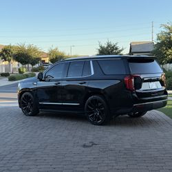 2021 GMC Yukon