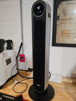 Tower Fan 36in Dreo