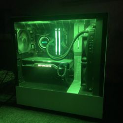 Gaming PC | RTX 2080 FE