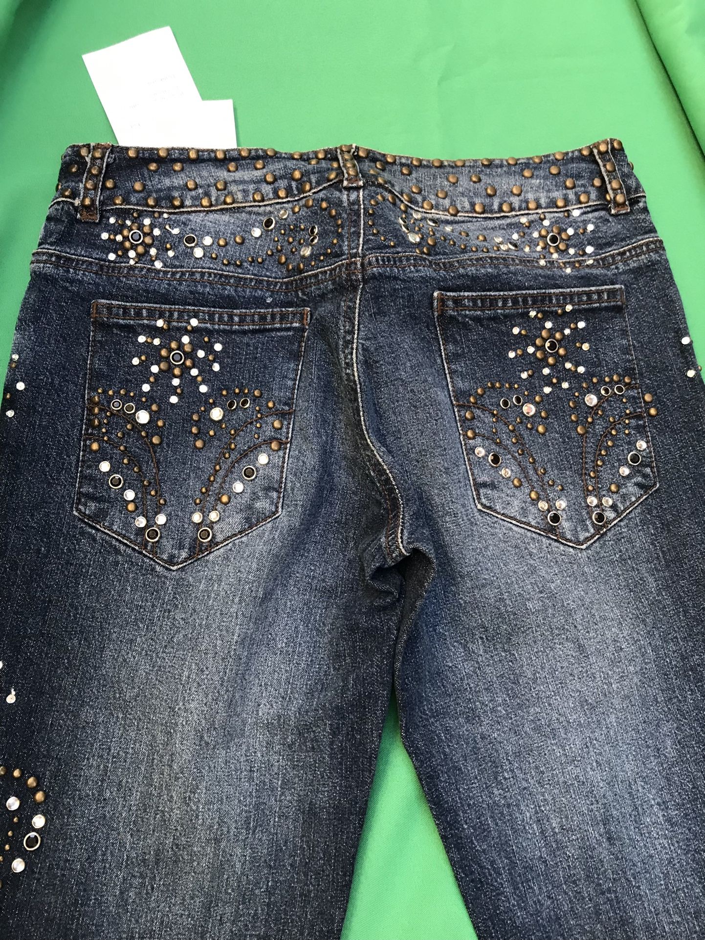 BASIL & MAUDE WOMEN PANTS 