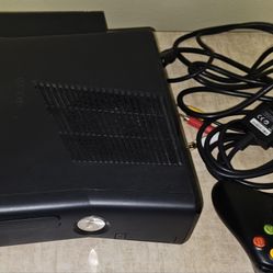 Xbox 360 S