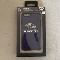 iPhone case 6/6s New NFL Ravens