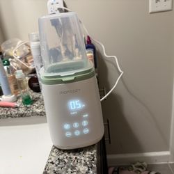 Momcozy Bottle Warmer