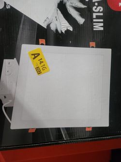 11inch Recessed Light 