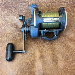 Diawa Sealine SL50SH Conventional Reel