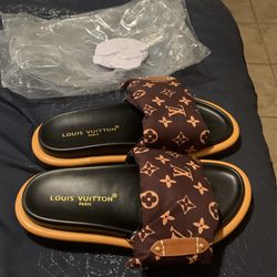 Louis Vuitton Paris