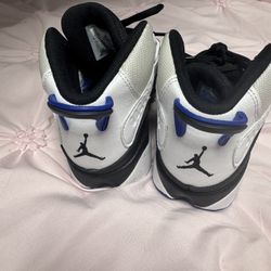 Boy Jordan’s Size 1 New 