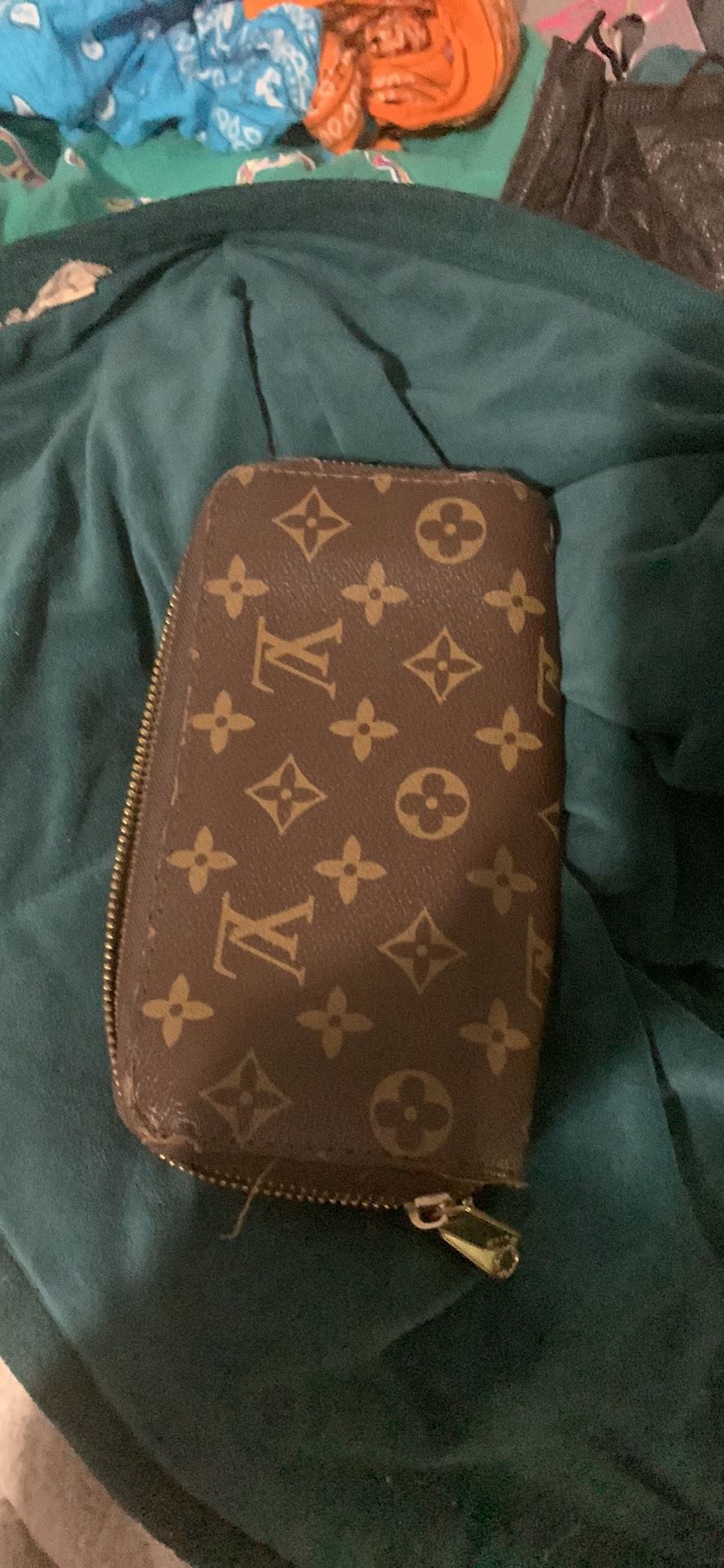 Louis Vuitton Wallet For Women 