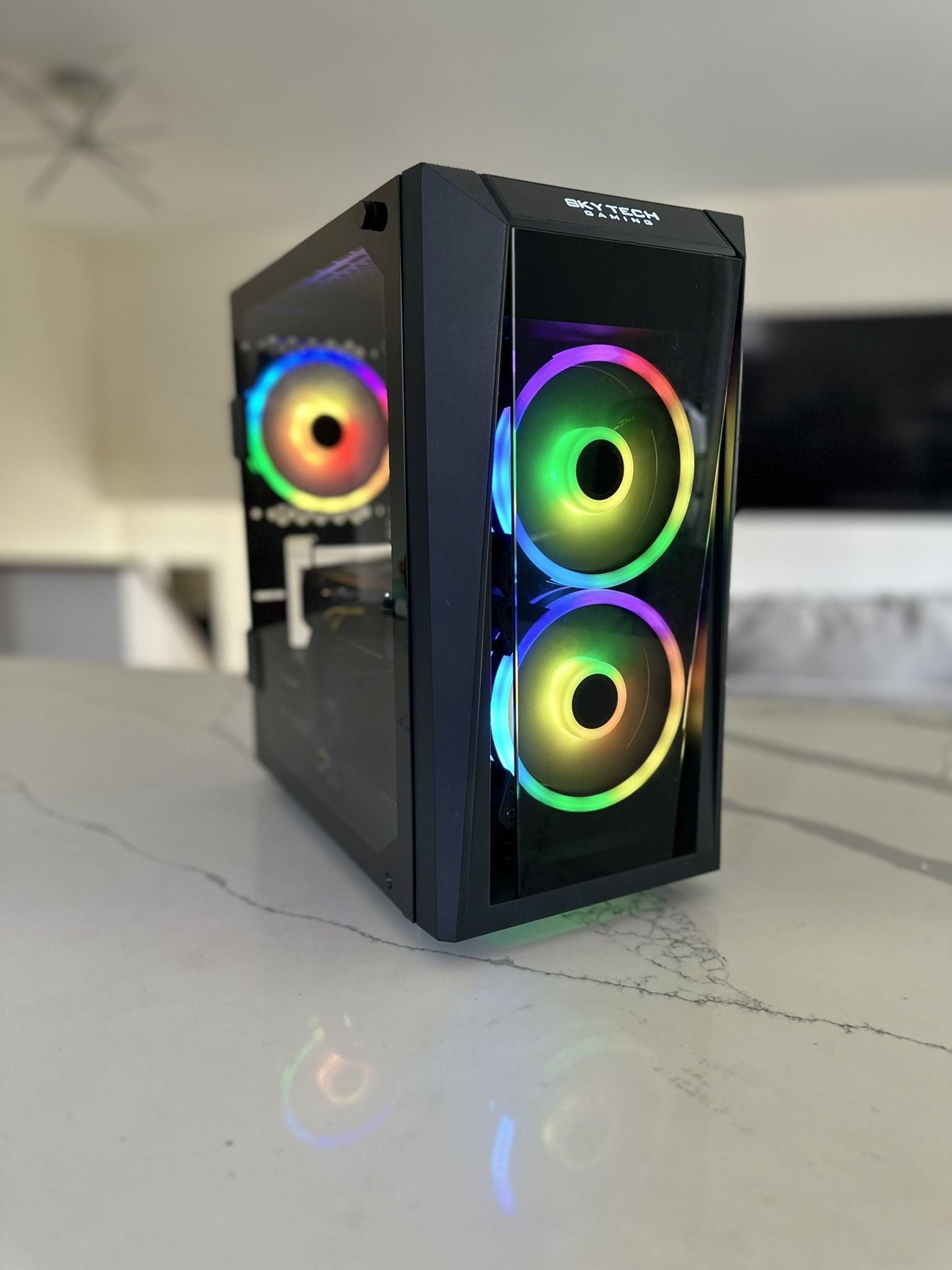 Gaming PC