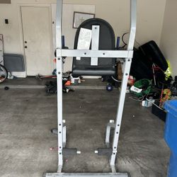 Excercise Equipment 