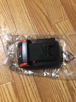 Battery 1.5 ah NEW Milwaukee