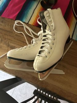 Ice Skates Size3