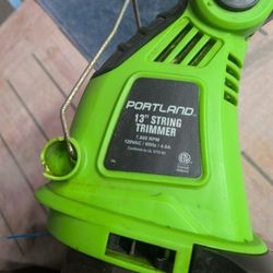 Lawn Trimmer