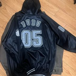 Fubu Hoodie