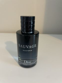 DIOR SAUVAGE EDP 100ml