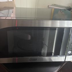 0.9 Cu. Ft. Counter Top Microwave