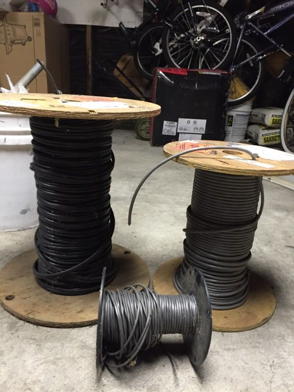 Electrical Wires