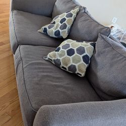 Ikea Sofa