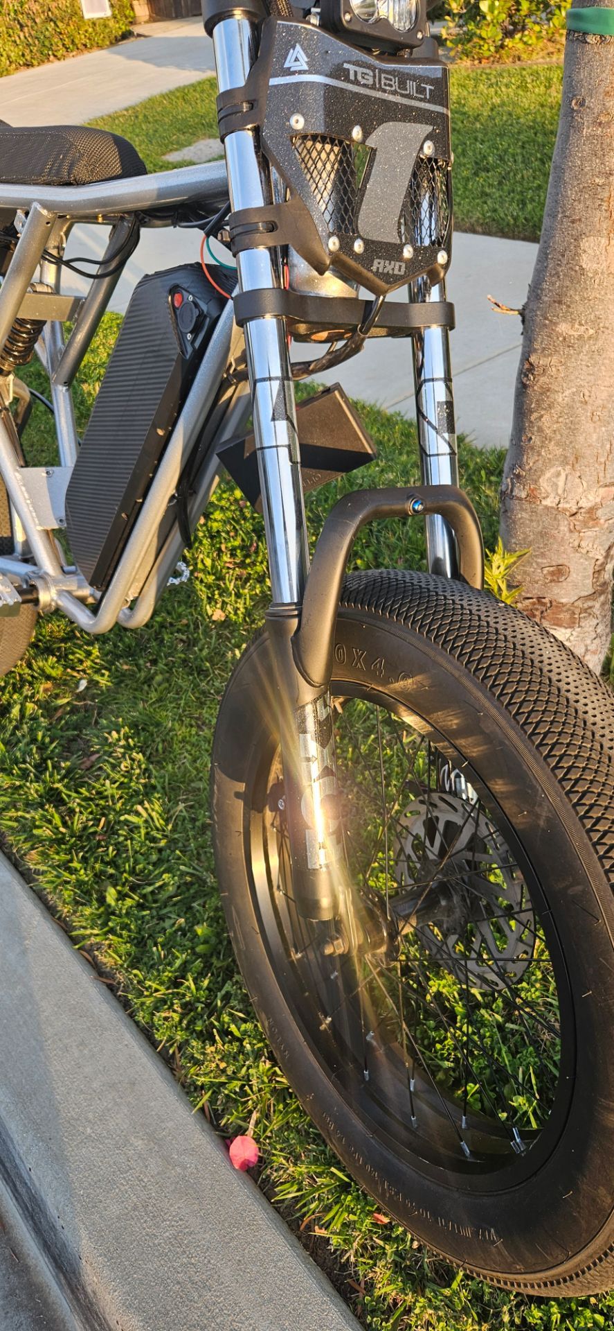 Modded Ridastar MODDED RIDSTAR for Sale in Camarillo, CA - OfferUp