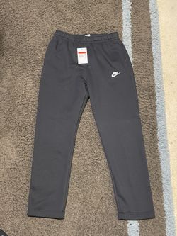 Black Nike Pants