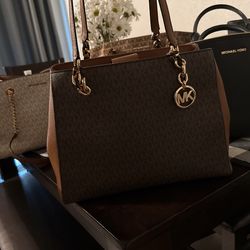 MK Purses