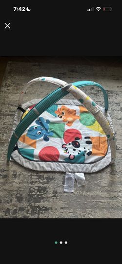 Baby Activity Mat