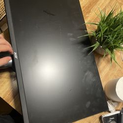 Acer Monitor