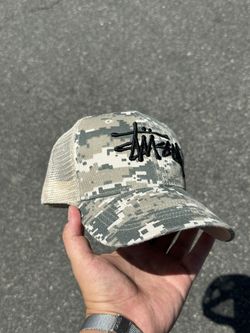 Stussy Hats